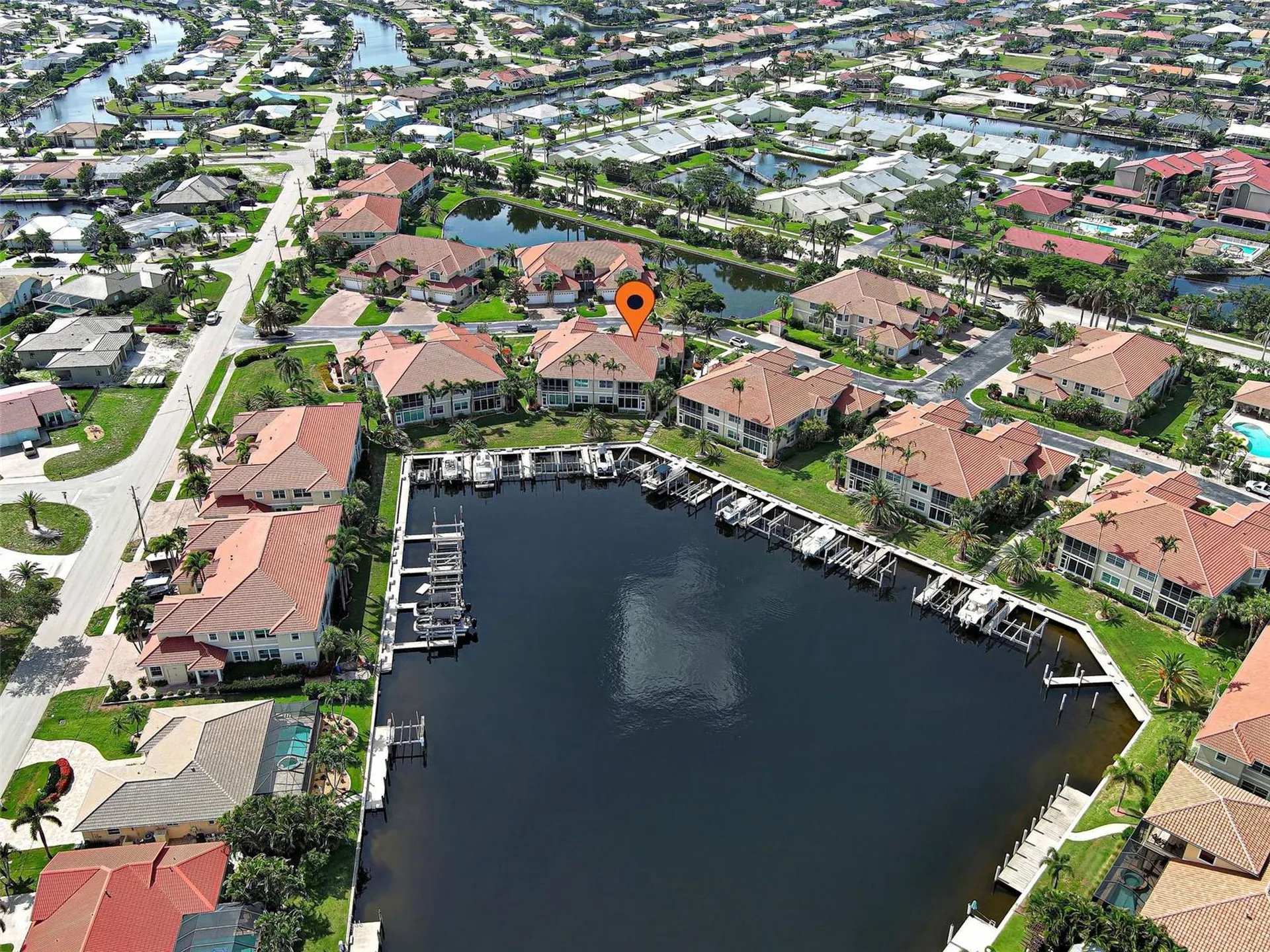 2590 Tarpon Cove Drive Punta Gorda FL 33950