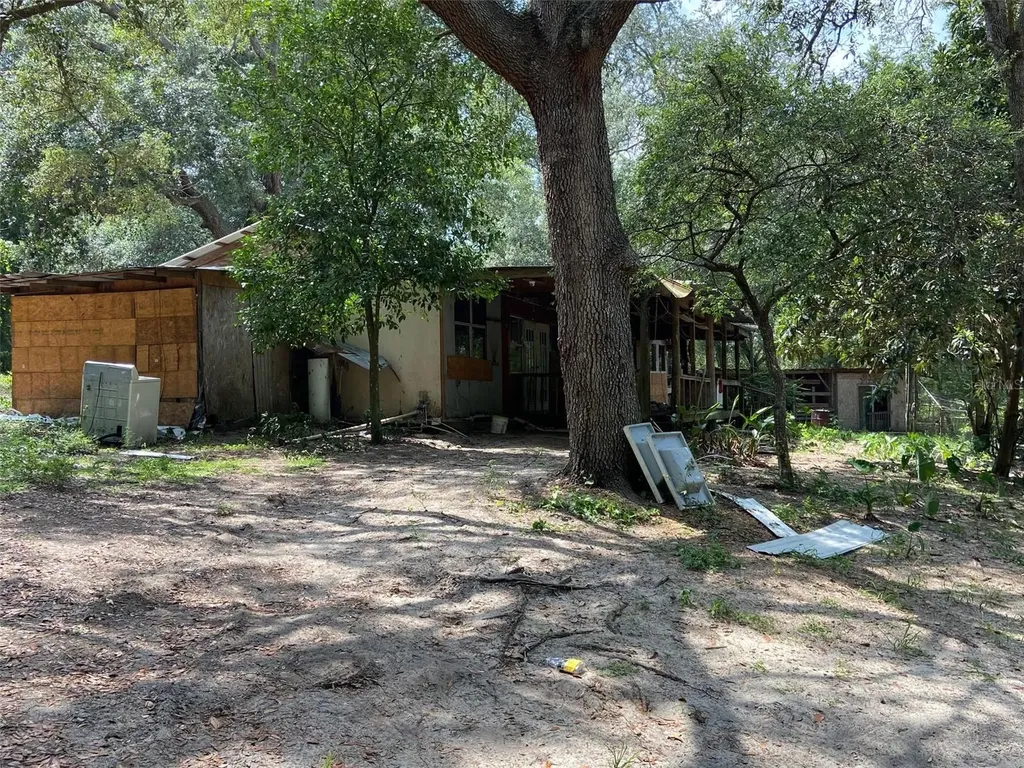 16137 SE 34th Place Ocklawaha FL 32179
