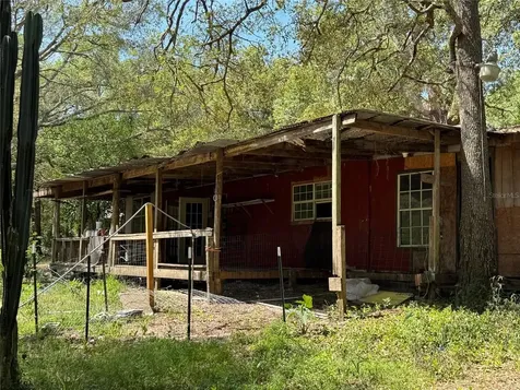 16137 SE 34th Place Ocklawaha FL 32179