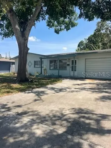 5680 24th Avenue N St Petersburg FL 33710