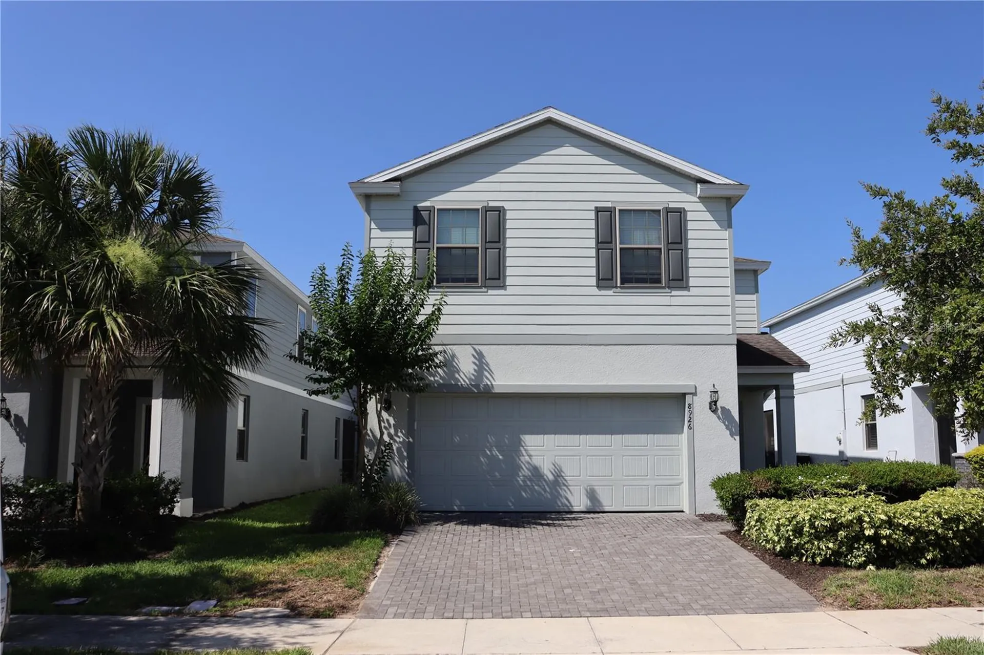 8926 Zurich Lane Kissimmee FL 34747