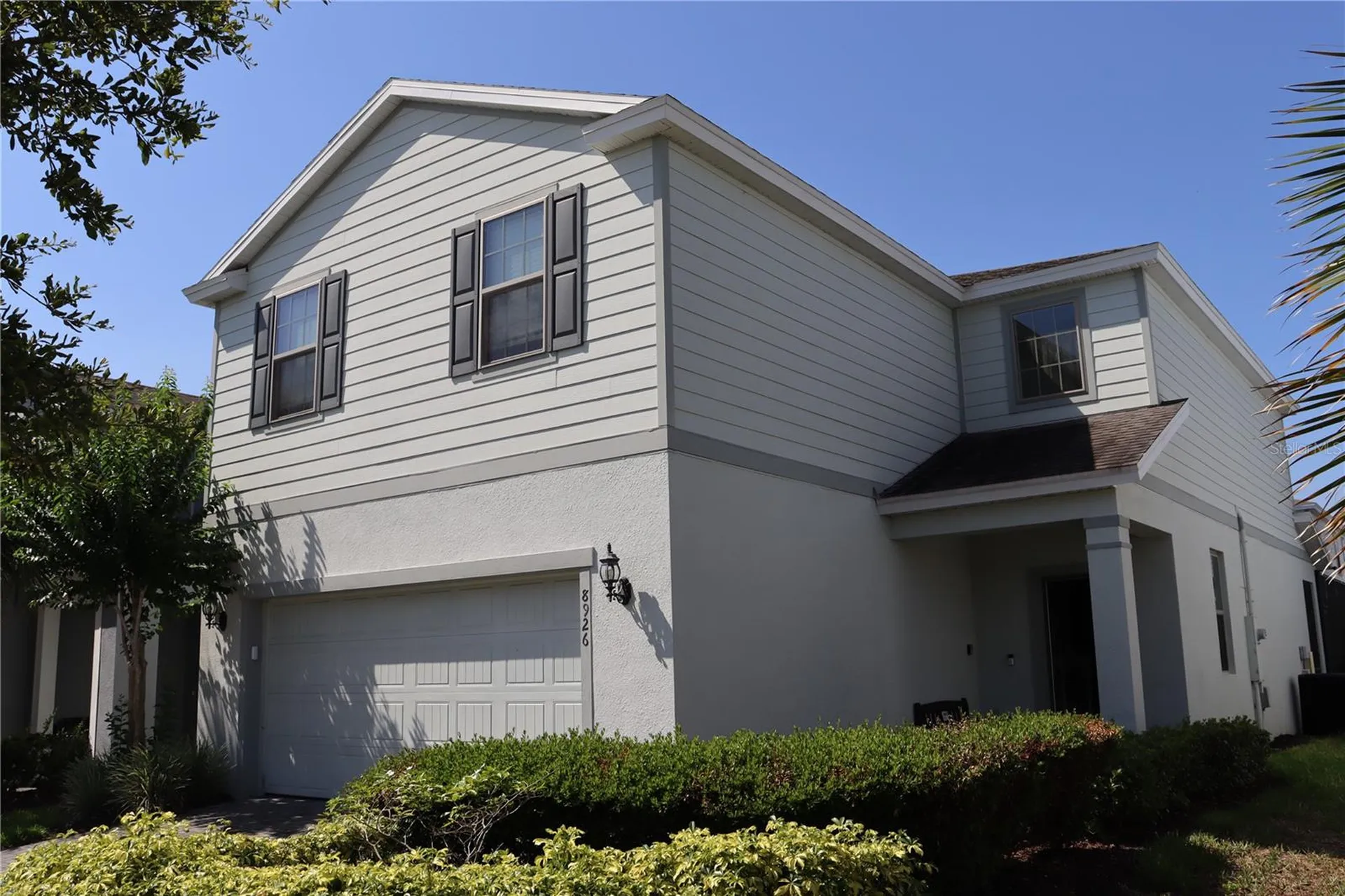 8926 Zurich Lane Kissimmee FL 34747