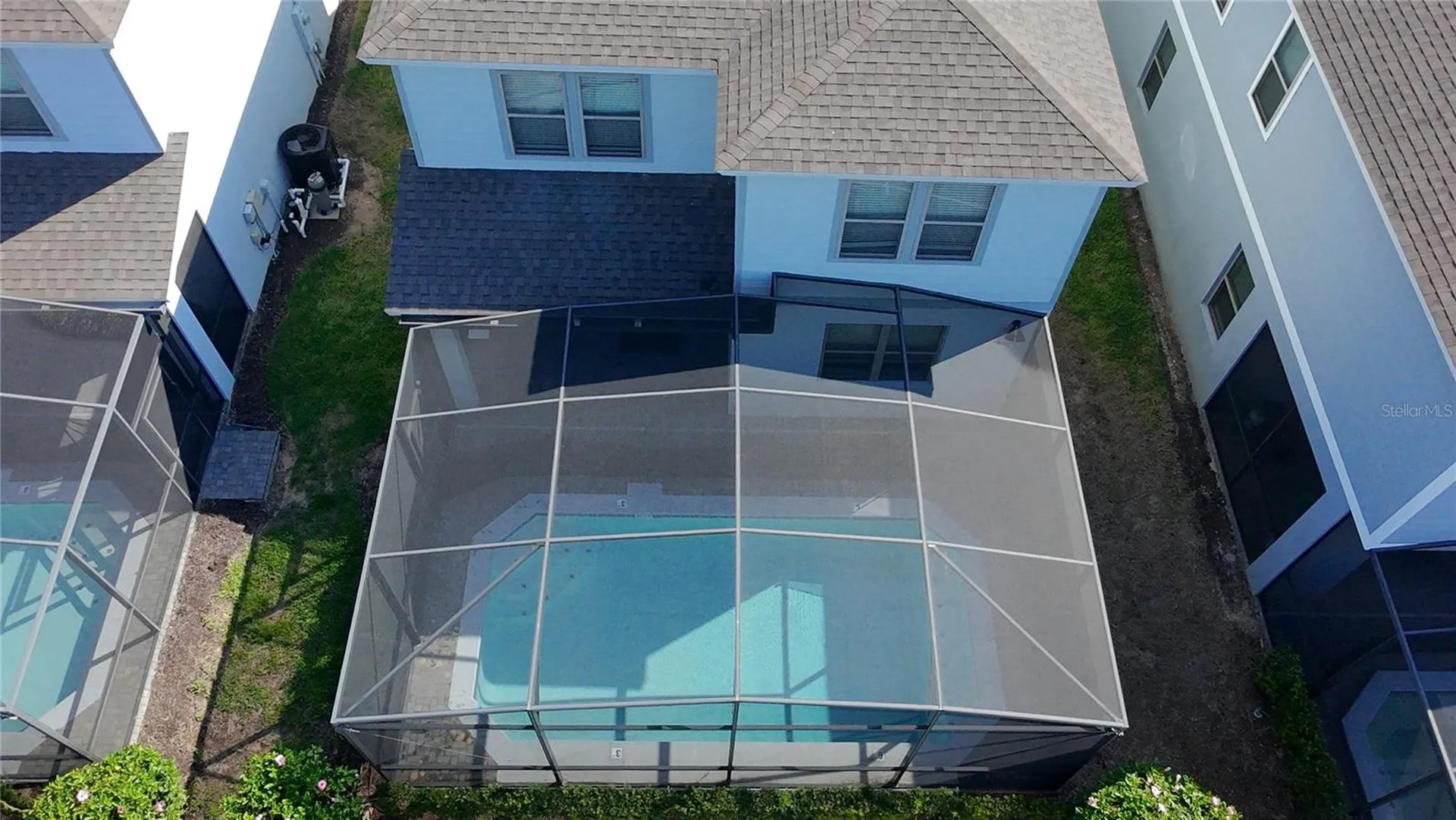 8926 Zurich Lane Kissimmee FL 34747