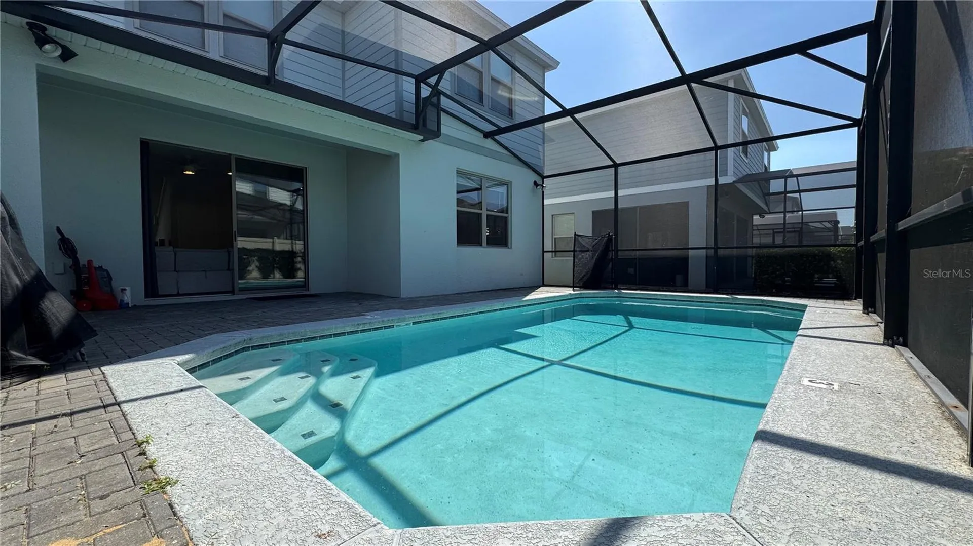 8926 Zurich Lane Kissimmee FL 34747