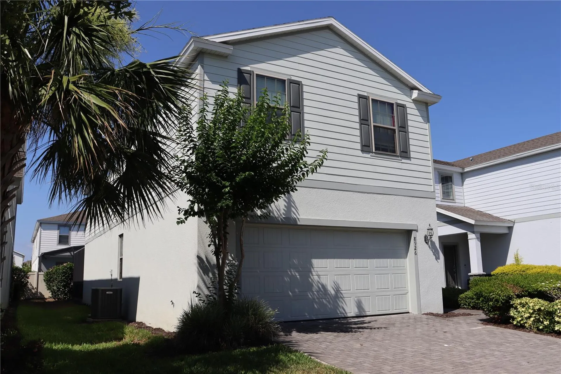 8926 Zurich Lane Kissimmee FL 34747
