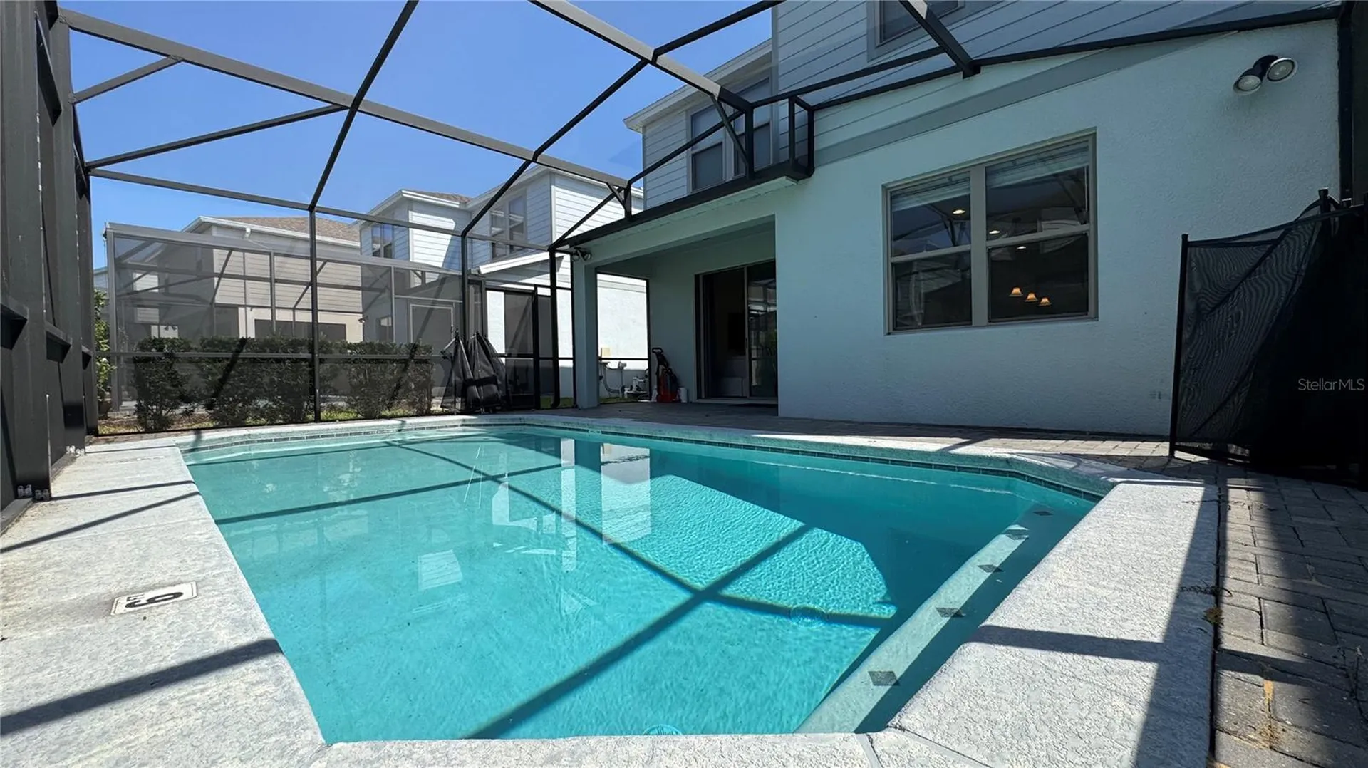 8926 Zurich Lane Kissimmee FL 34747
