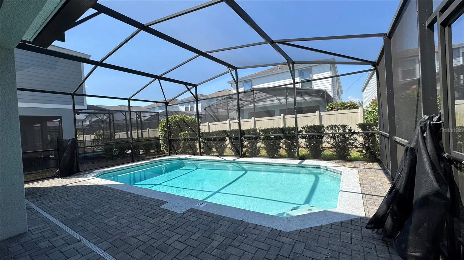 8926 Zurich Lane Kissimmee FL 34747