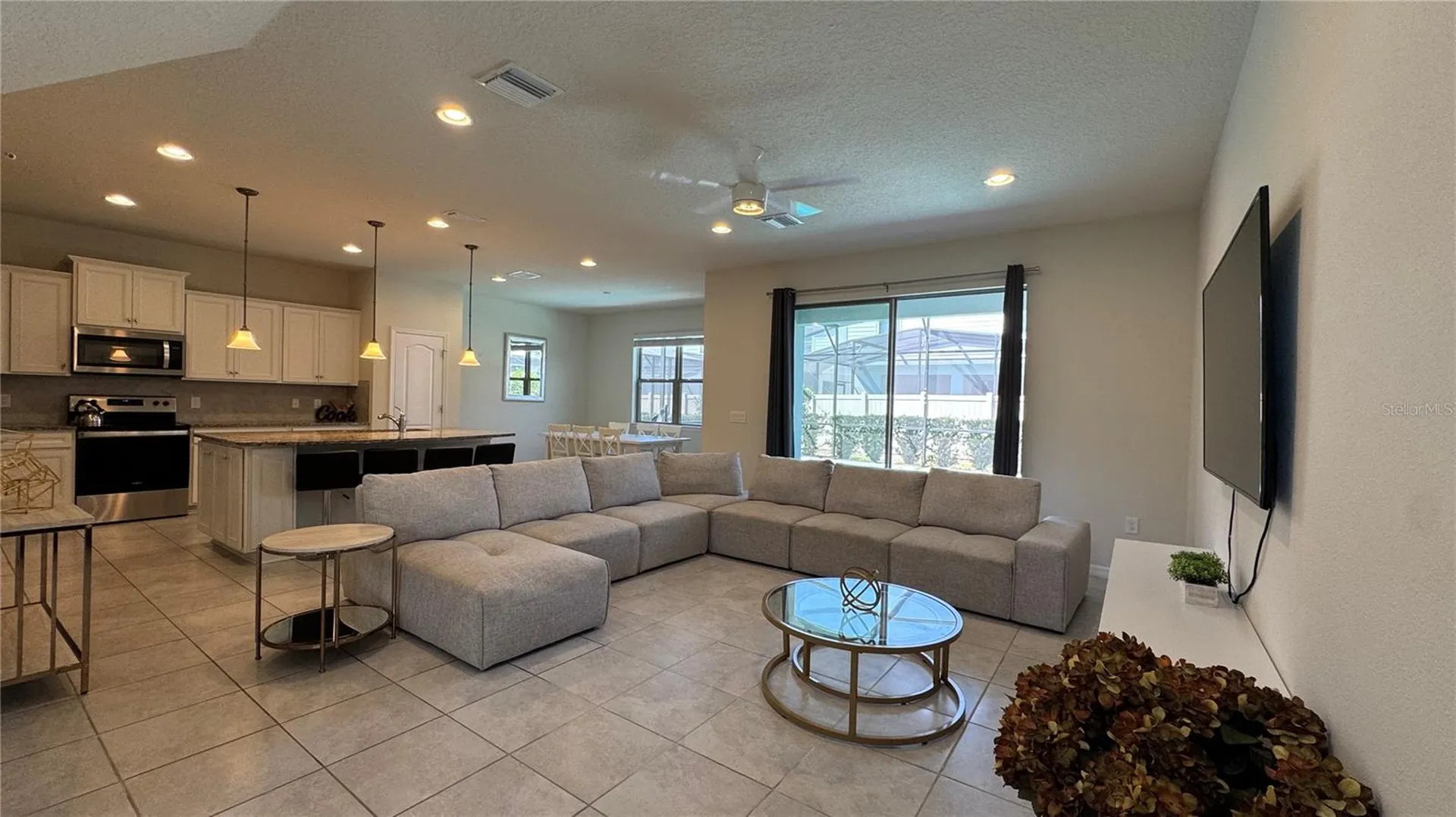 8926 Zurich Lane Kissimmee FL 34747