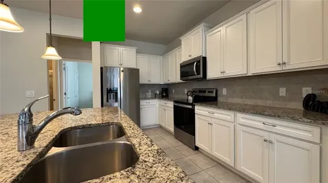 8926 Zurich Lane Kissimmee FL 34747