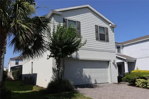 8926 Zurich Lane Kissimmee FL 34747