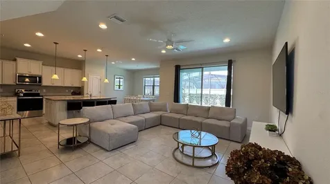 8926 Zurich Lane Kissimmee FL 34747