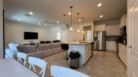 8926 Zurich Lane Kissimmee FL 34747
