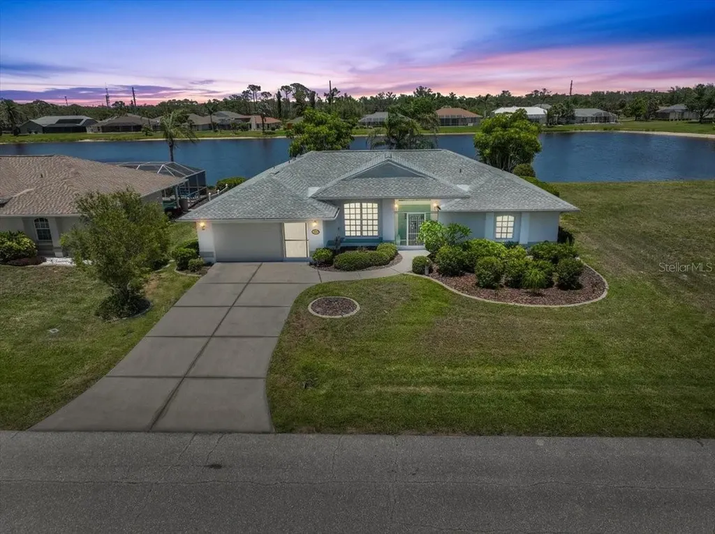 9064 Bantry Bay Boulevard Englewood FL 34224