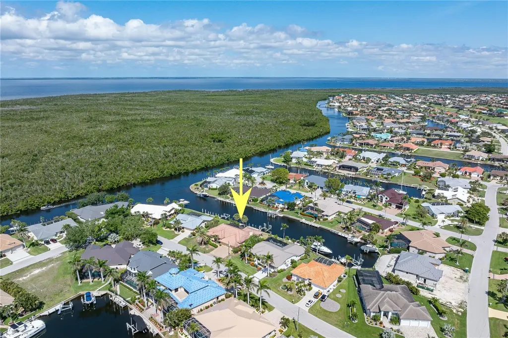5023 Key Largo Drive Punta Gorda FL 33950