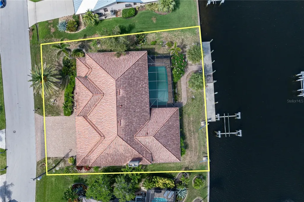 5023 Key Largo Drive Punta Gorda FL 33950