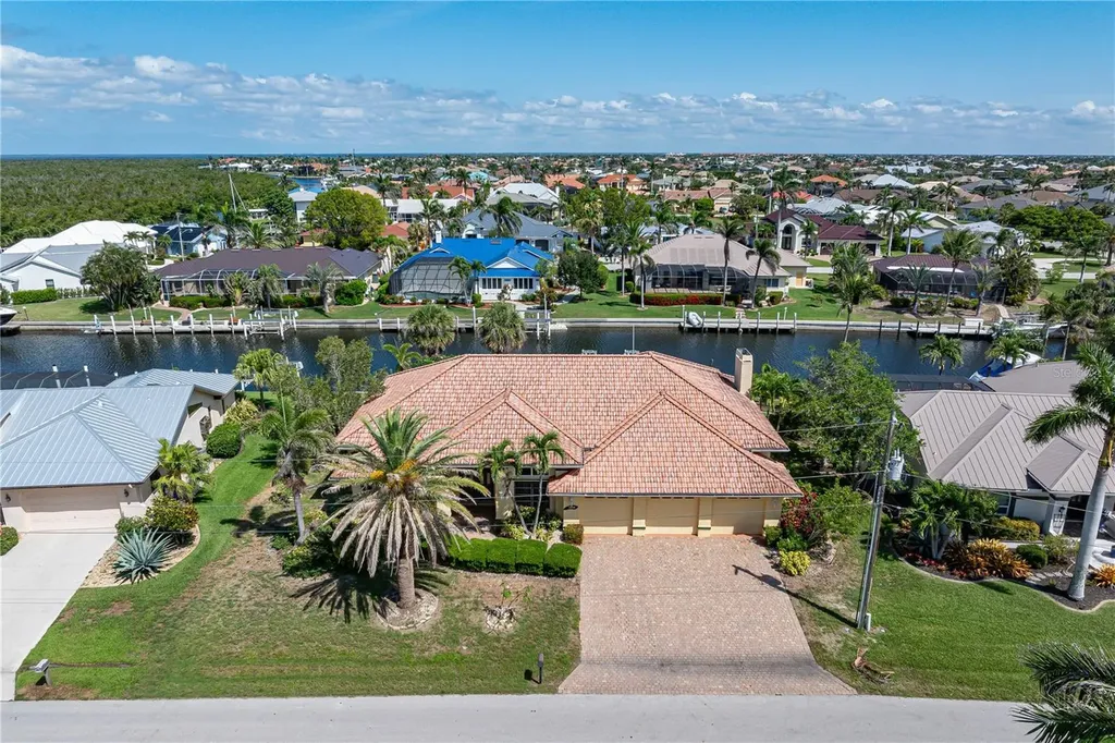 5023 Key Largo Drive Punta Gorda FL 33950