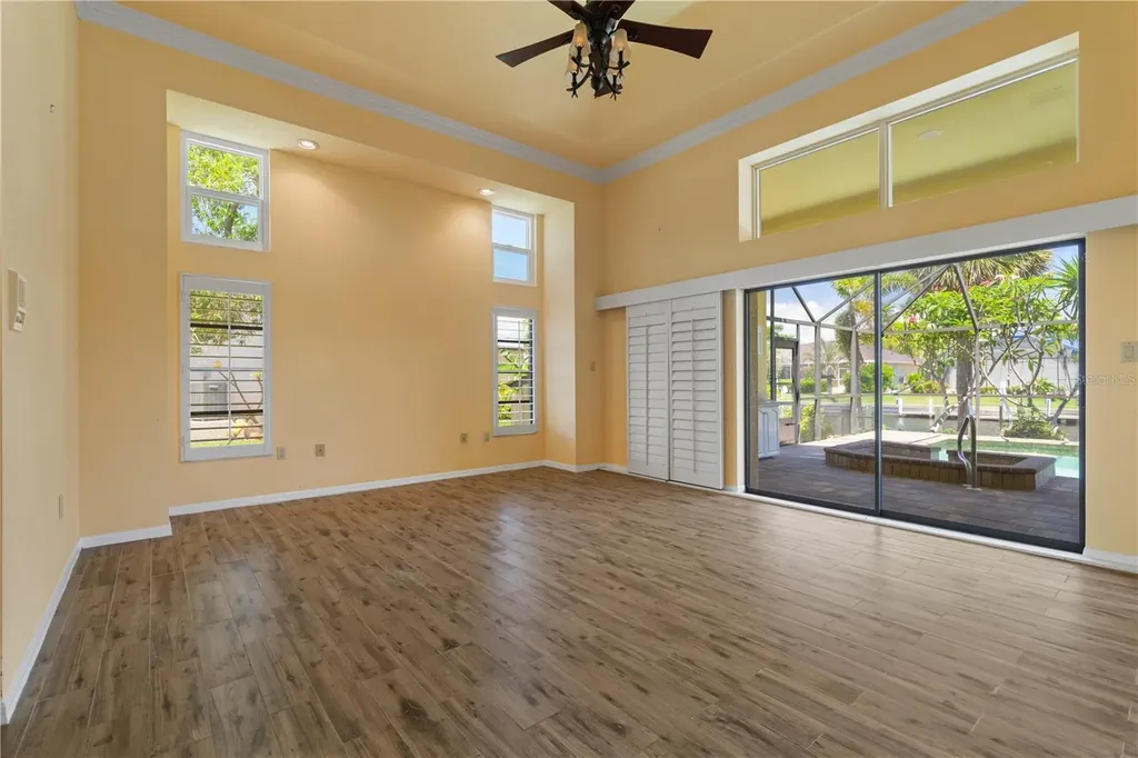 5023 Key Largo Drive Punta Gorda FL 33950