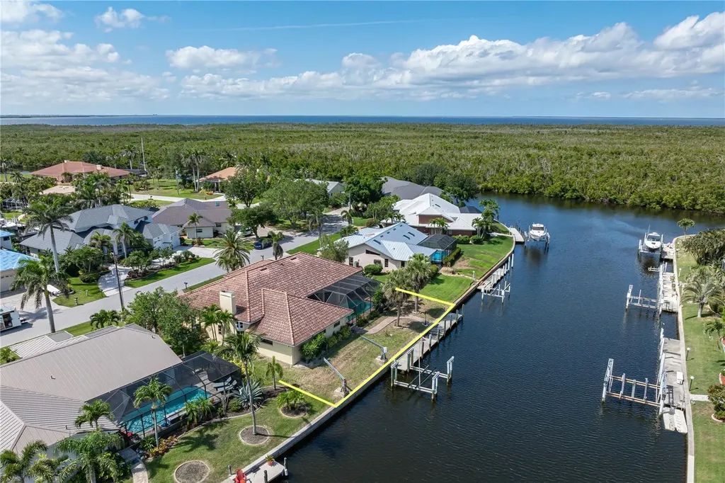 5023 Key Largo Drive Punta Gorda FL 33950