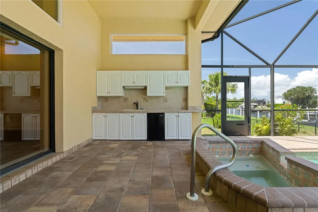 5023 Key Largo Drive Punta Gorda FL 33950