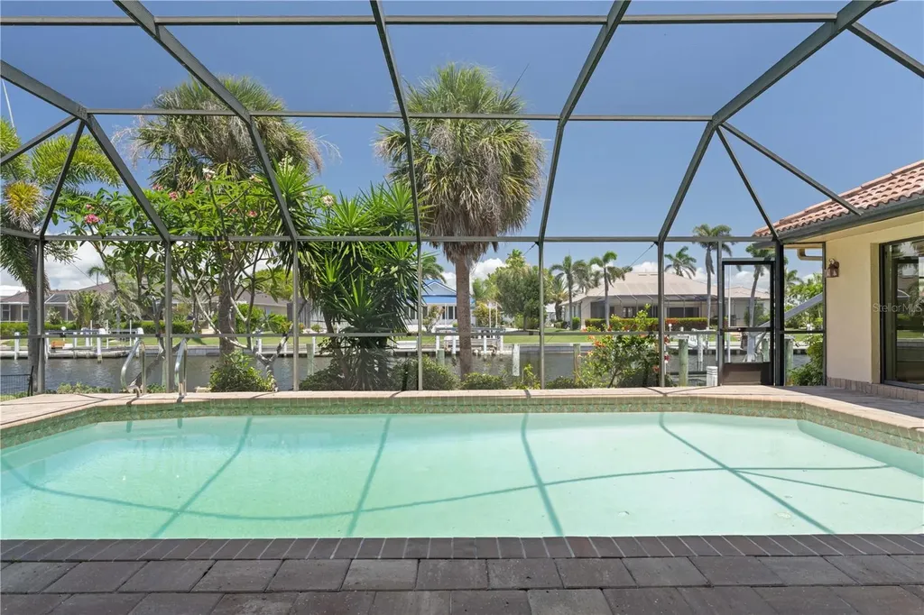 5023 Key Largo Drive Punta Gorda FL 33950