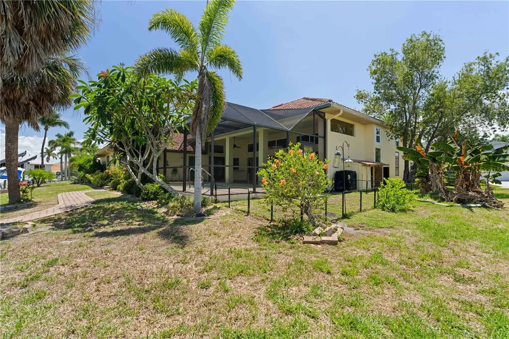 5023 Key Largo Drive Punta Gorda FL 33950