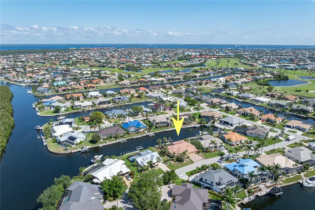 5023 Key Largo Drive Punta Gorda FL 33950