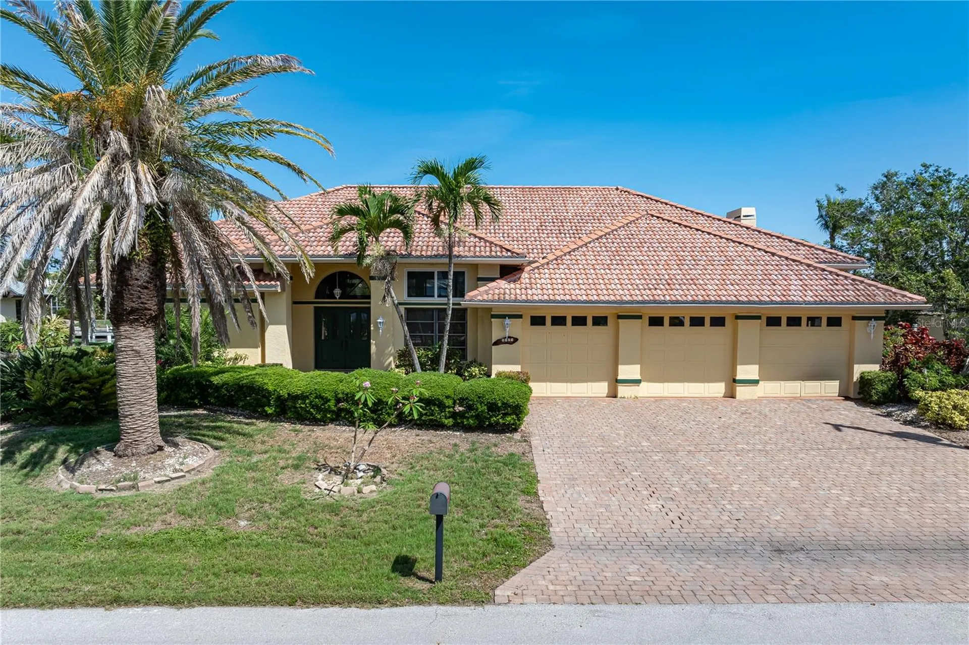5023 Key Largo Drive Punta Gorda FL 33950