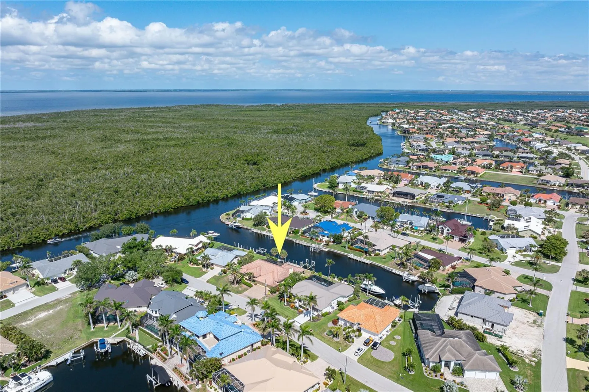 5023 Key Largo Drive Punta Gorda FL 33950