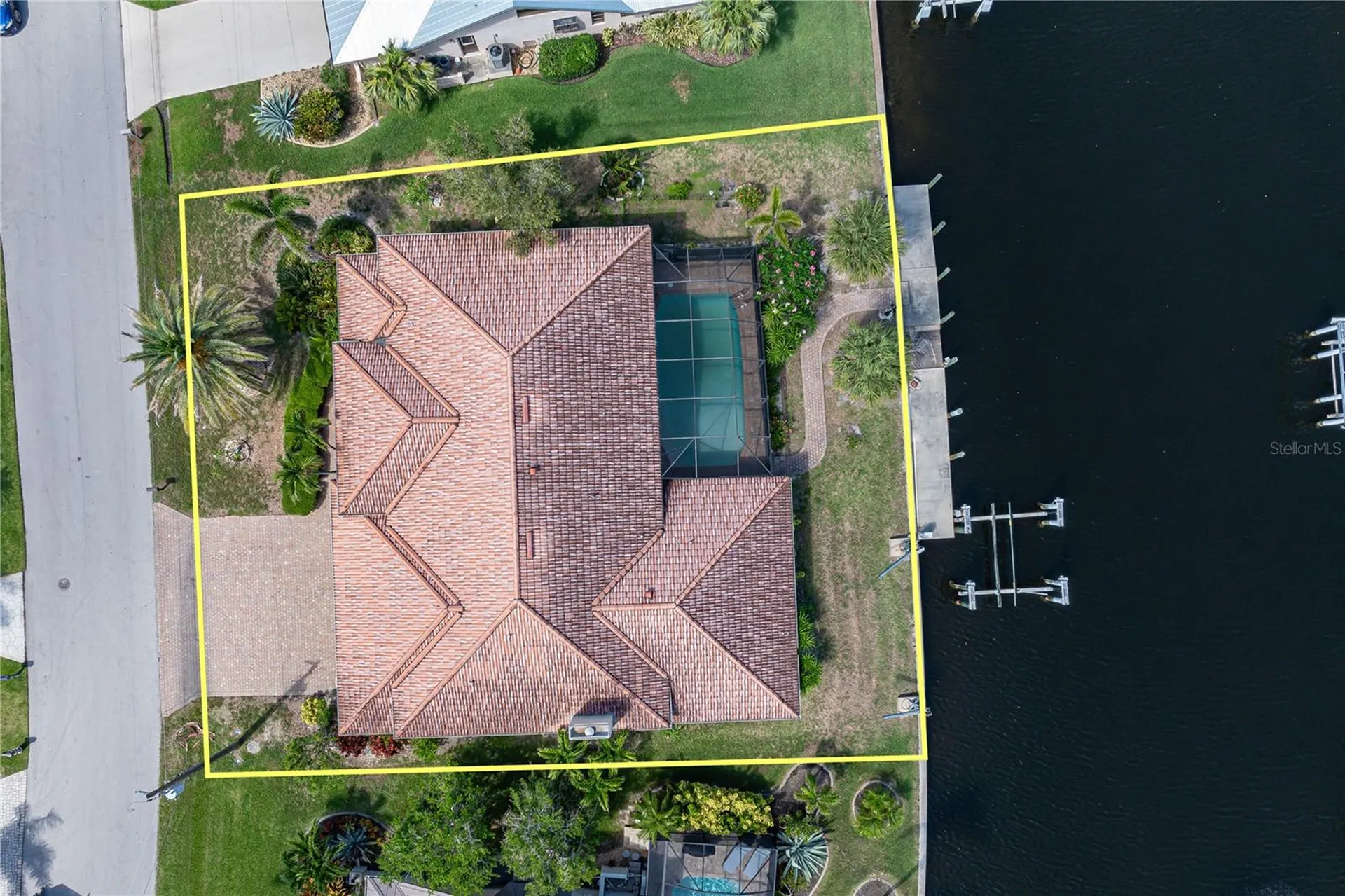 5023 Key Largo Drive Punta Gorda FL 33950