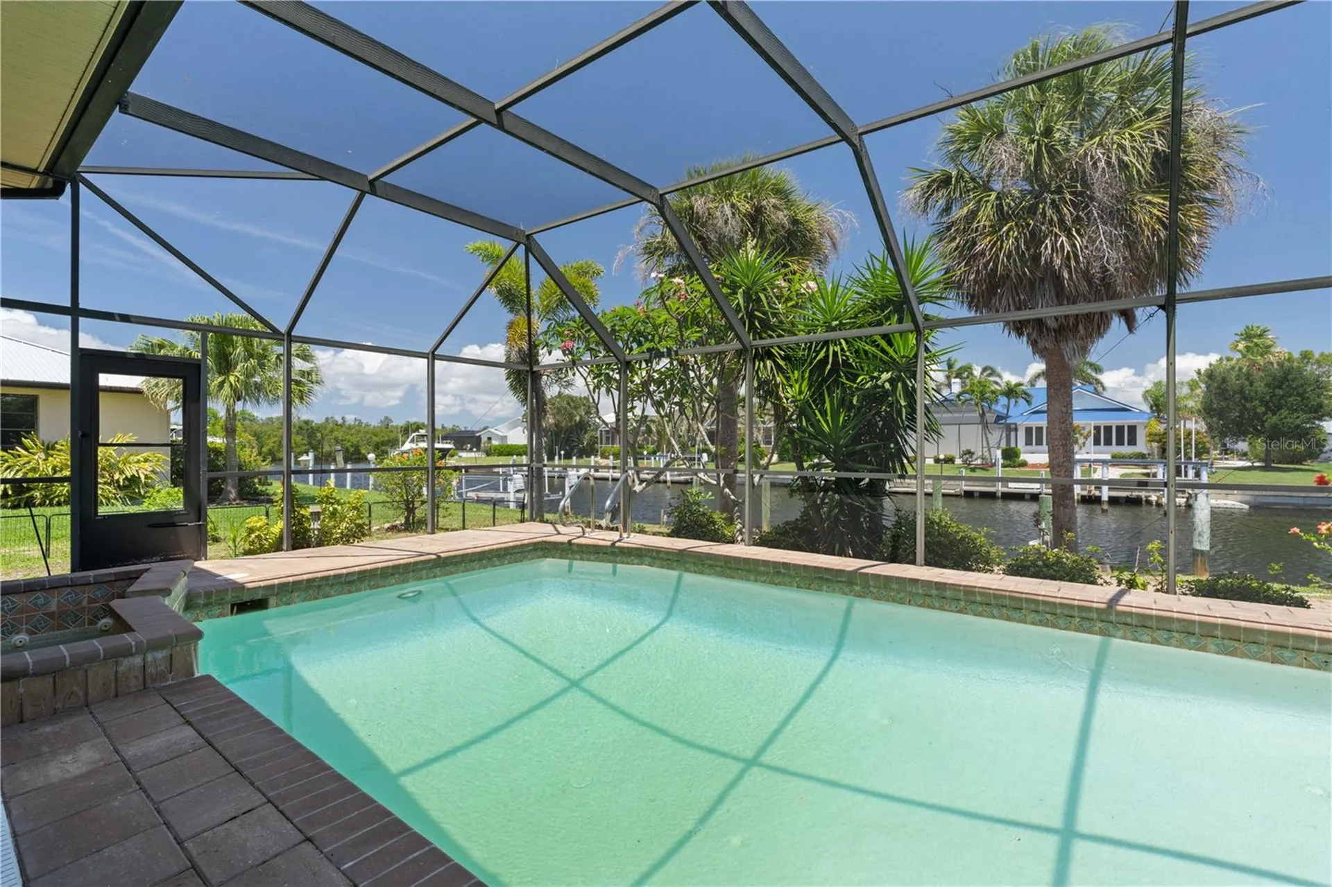 5023 Key Largo Drive Punta Gorda FL 33950