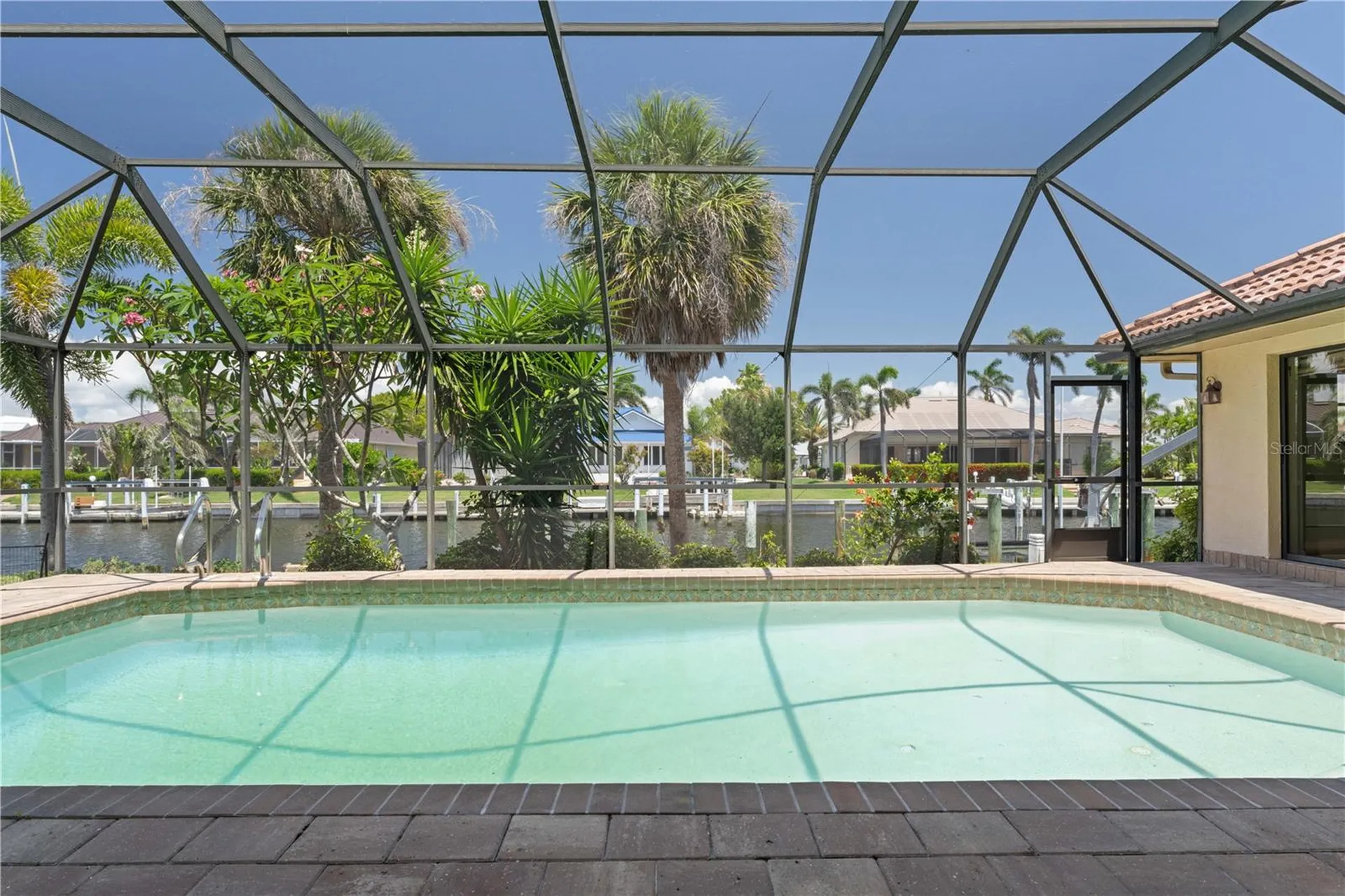 5023 Key Largo Drive Punta Gorda FL 33950
