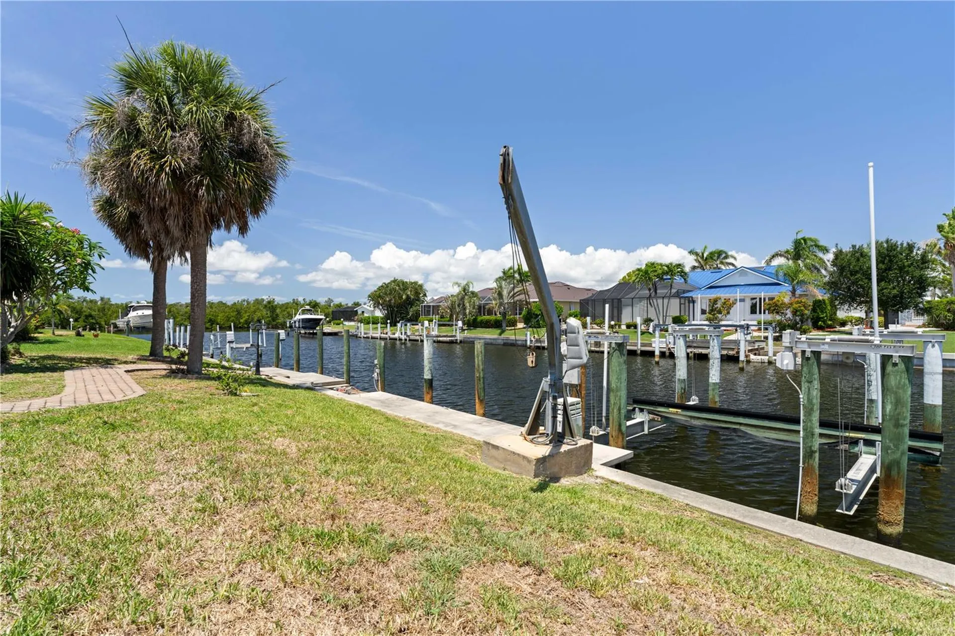 5023 Key Largo Drive Punta Gorda FL 33950