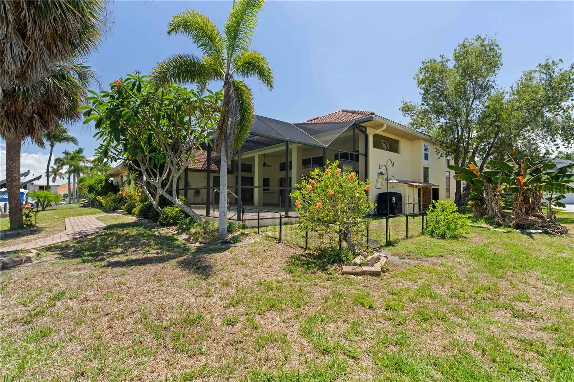 5023 Key Largo Drive Punta Gorda FL 33950