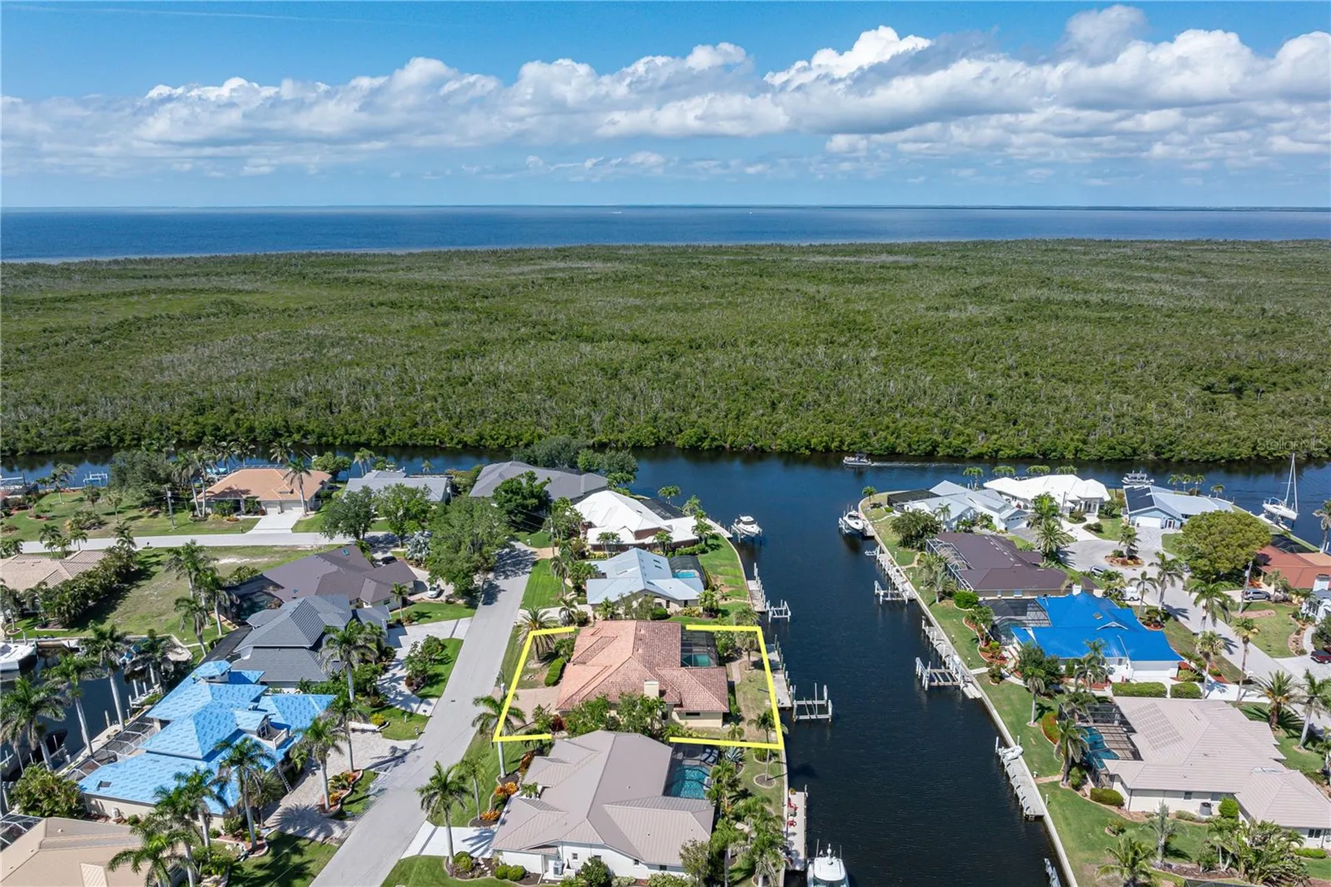 5023 Key Largo Drive Punta Gorda FL 33950