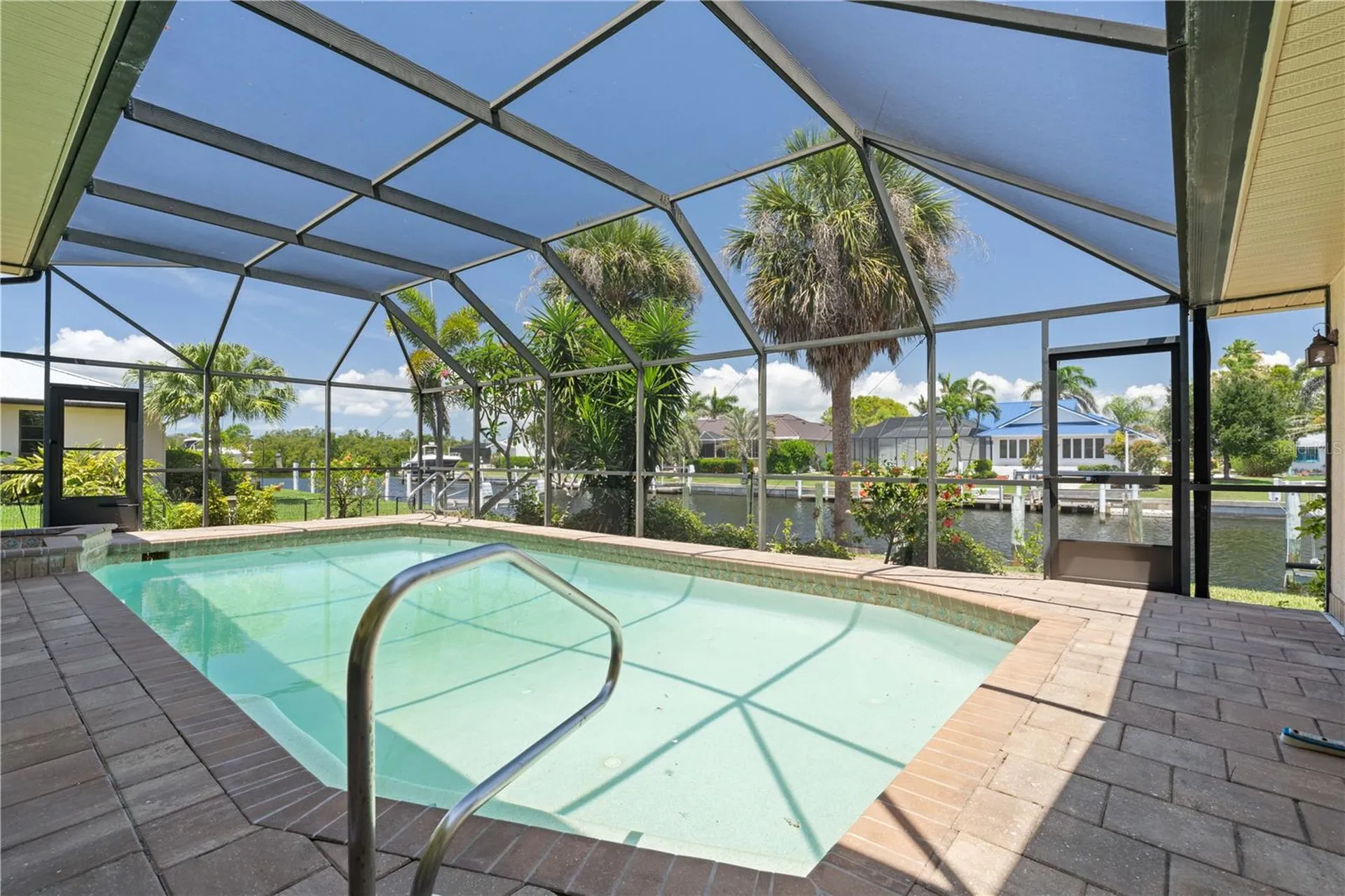 5023 Key Largo Drive Punta Gorda FL 33950
