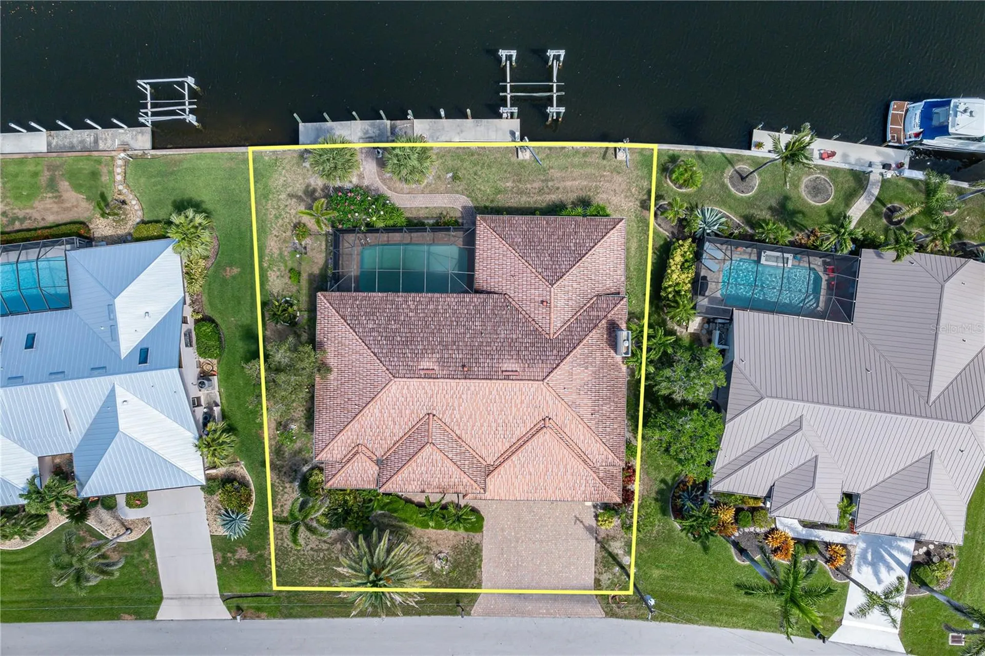 5023 Key Largo Drive Punta Gorda FL 33950