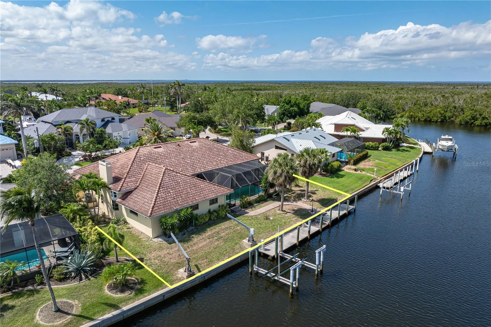 5023 Key Largo Drive Punta Gorda FL 33950