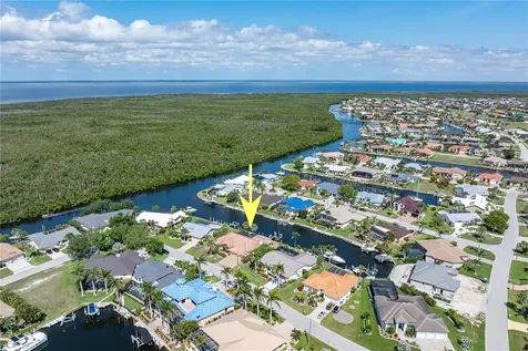 5023 Key Largo Drive Punta Gorda FL 33950