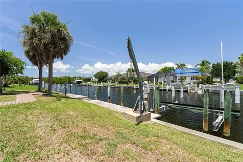 5023 Key Largo Drive Punta Gorda FL 33950