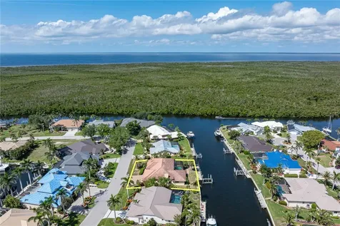 5023 Key Largo Drive Punta Gorda FL 33950