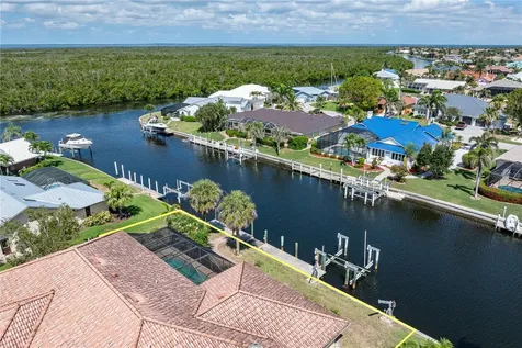 5023 Key Largo Drive Punta Gorda FL 33950