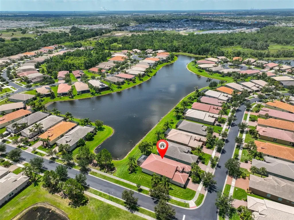 16227 Cape Coral Drive Wimauma FL 33598