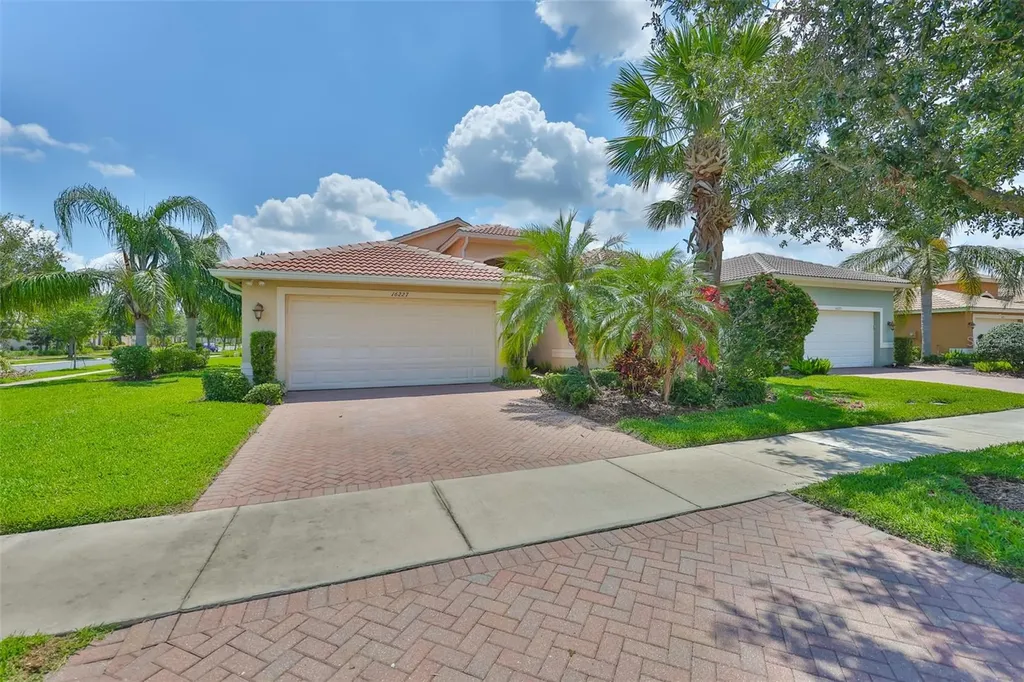 16227 Cape Coral Drive Wimauma FL 33598