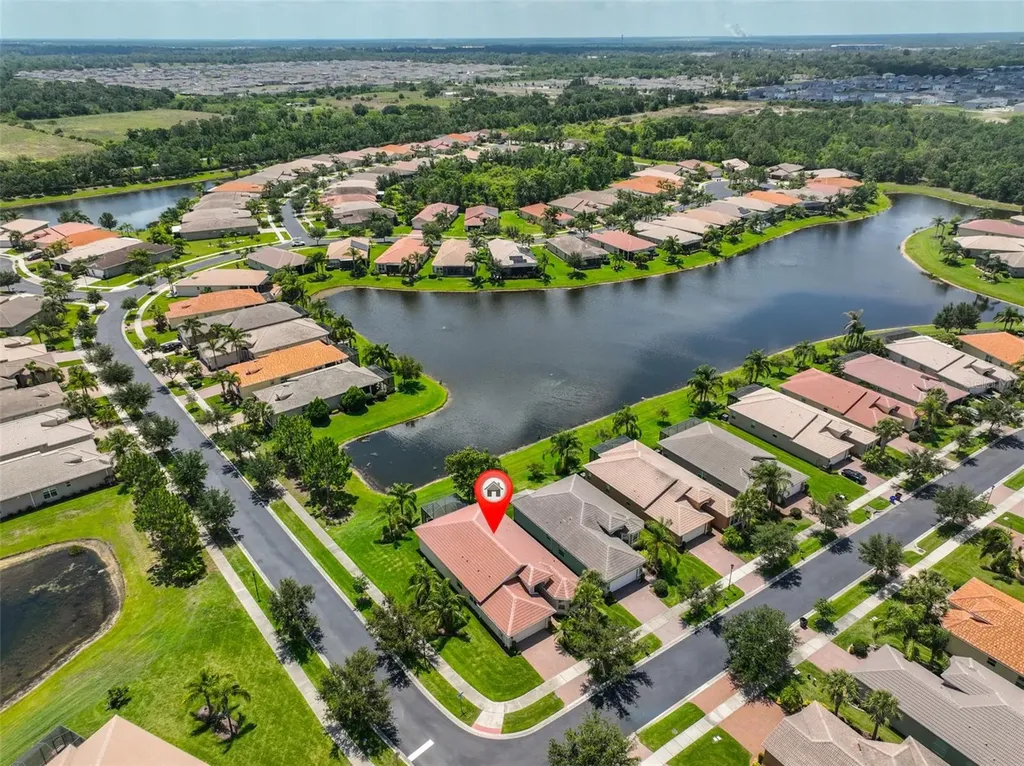 16227 Cape Coral Drive Wimauma FL 33598
