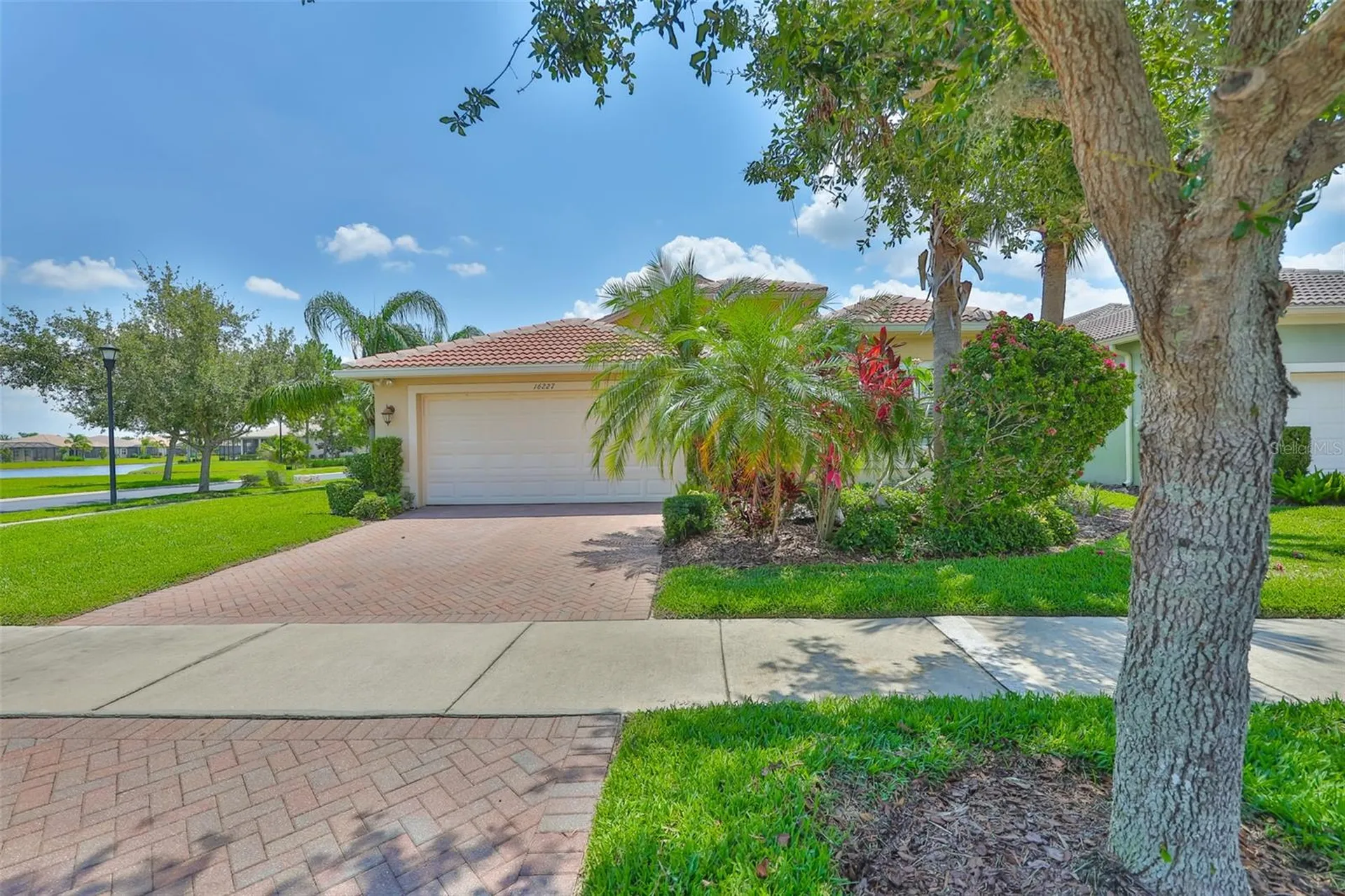 16227 Cape Coral Drive Wimauma FL 33598