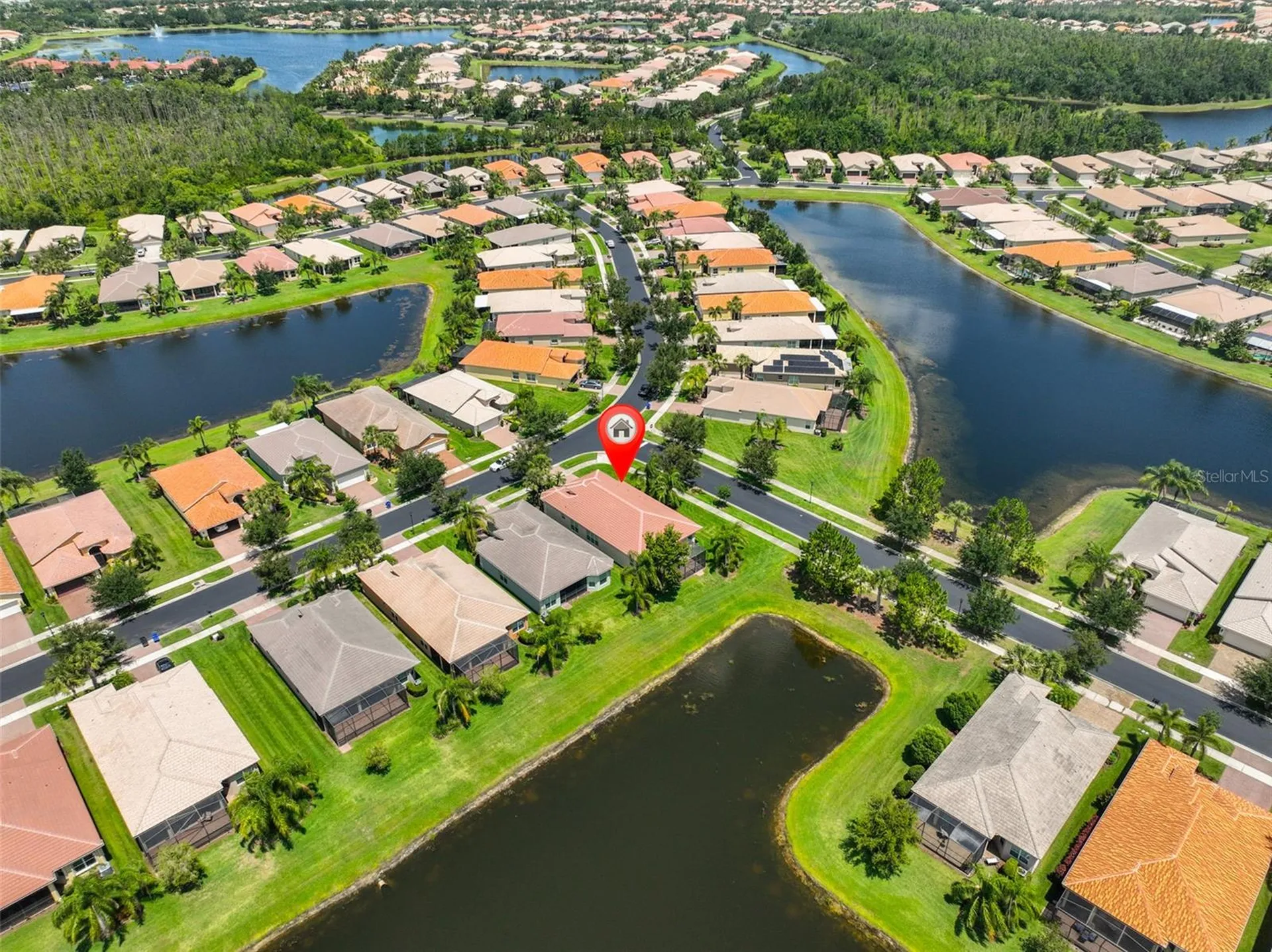 16227 Cape Coral Drive Wimauma FL 33598