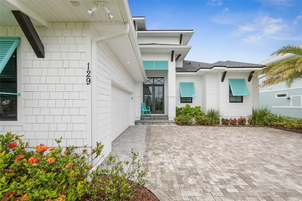 129 Seaside Point Flagler Beach FL 32136