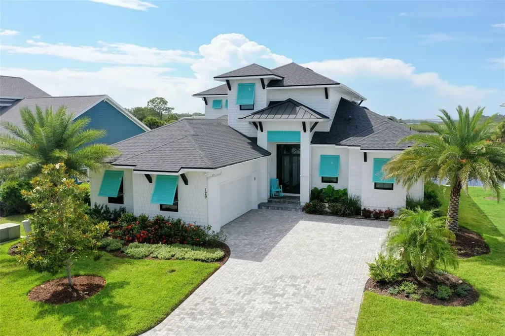 129 Seaside Point Flagler Beach FL 32136