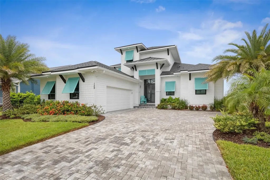 129 Seaside Point Flagler Beach FL 32136