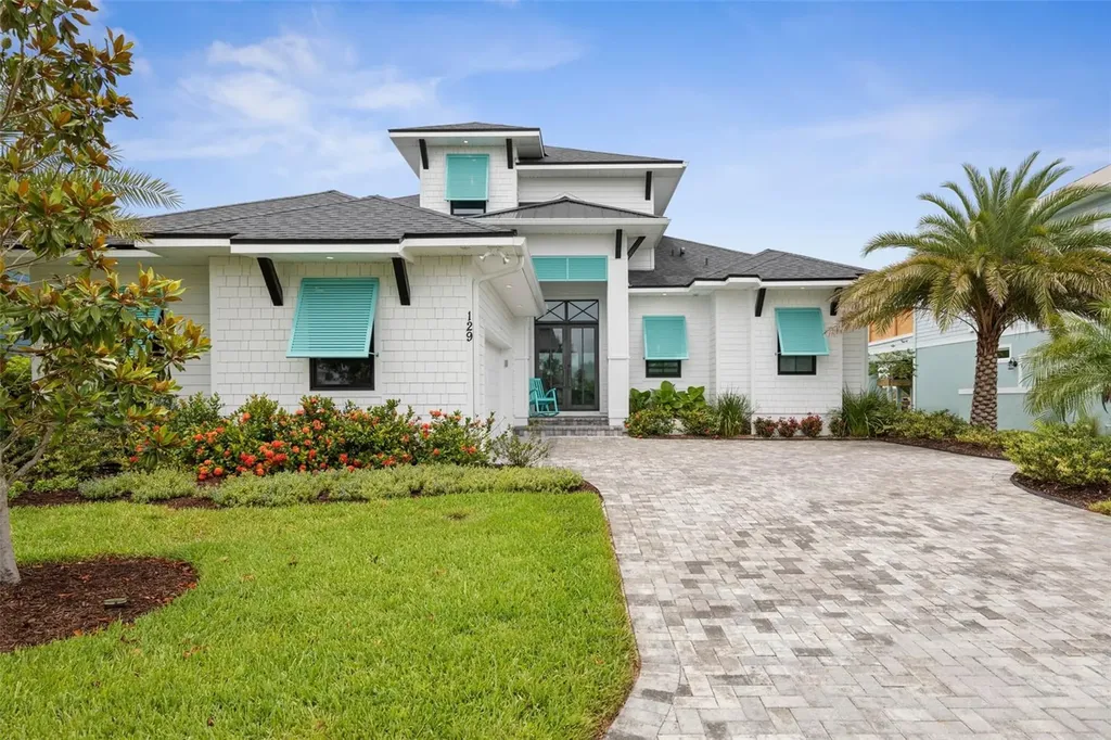 129 Seaside Point Flagler Beach FL 32136